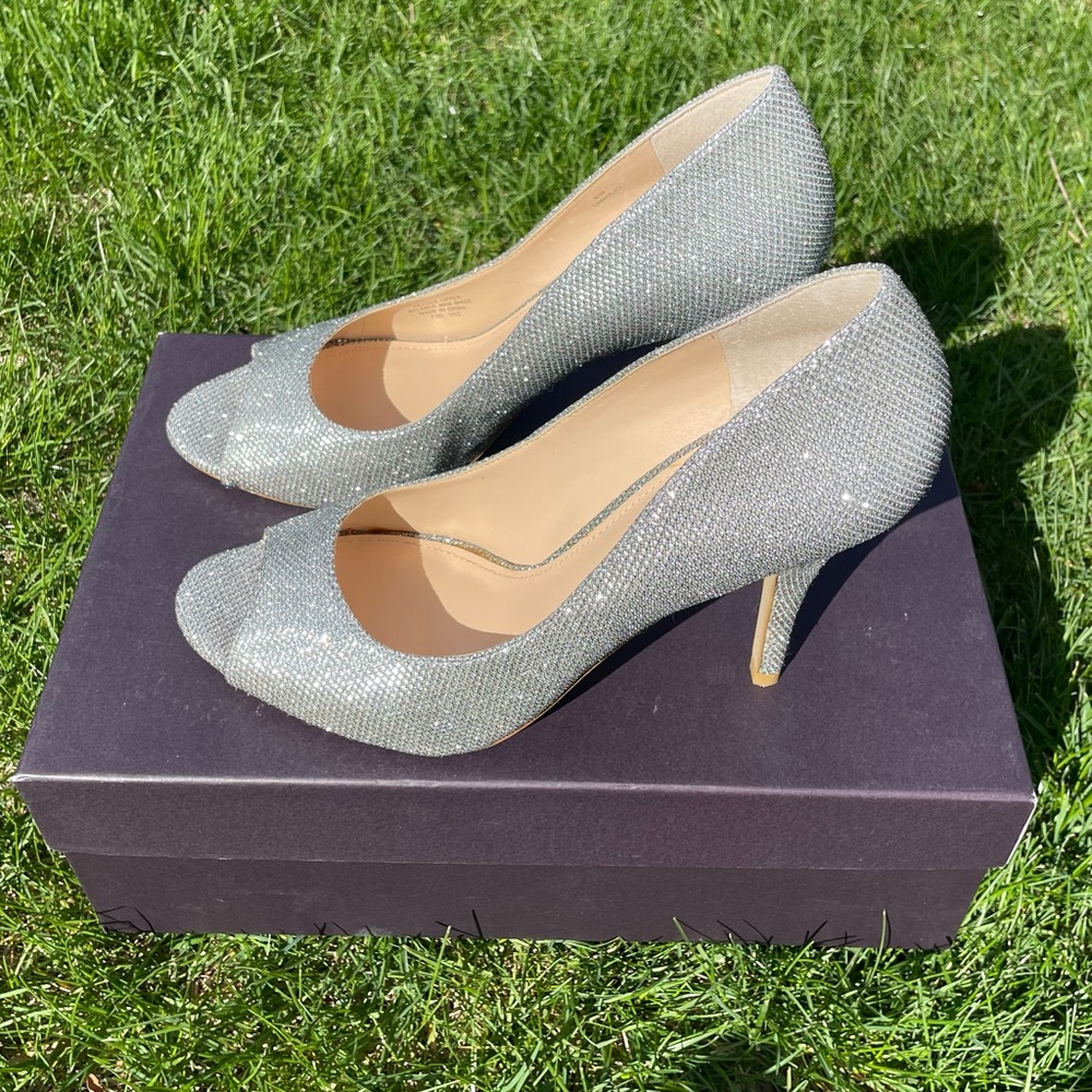 ENZO ANGIOLINI , women’s high heels